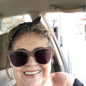 Meet your Posher, Blanche